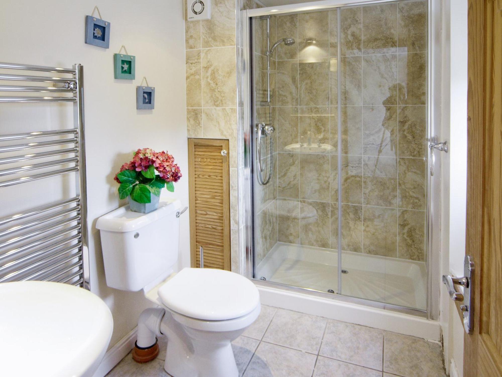 Deuglawdd Cottage - Hw7788 Aberdaron Ngoại thất bức ảnh