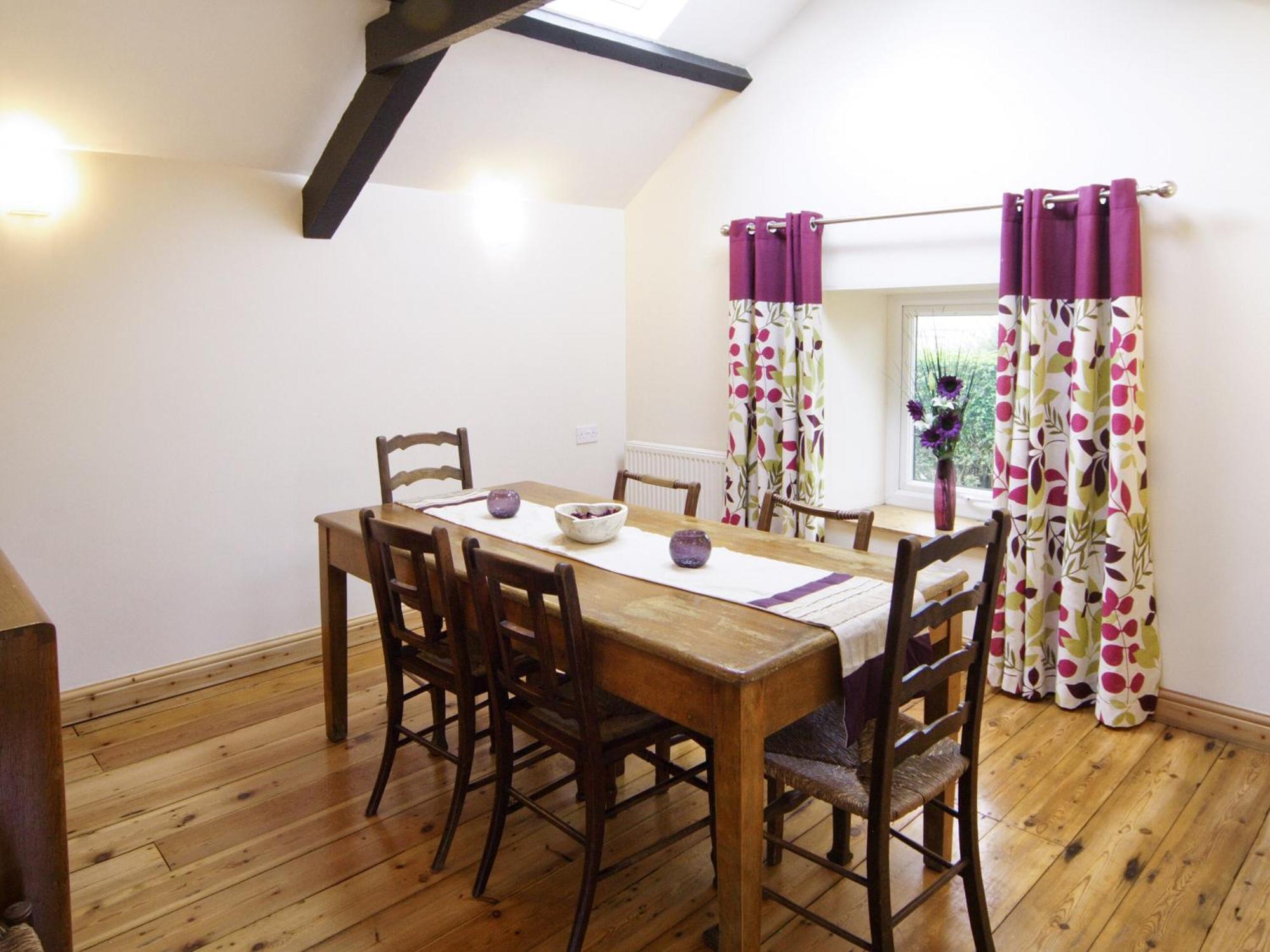 Deuglawdd Cottage - Hw7788 Aberdaron Ngoại thất bức ảnh