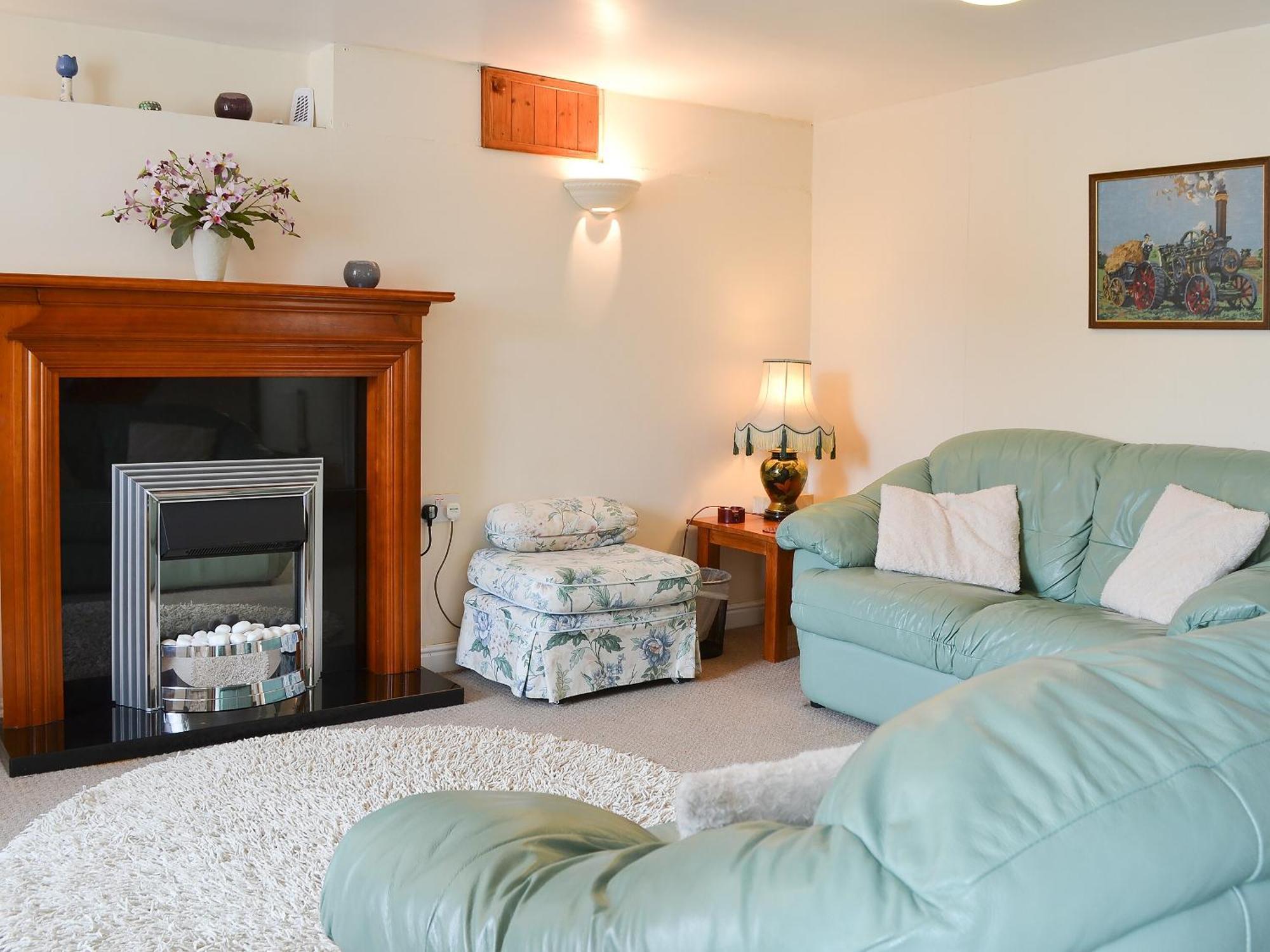 Deuglawdd Cottage - Hw7788 Aberdaron Ngoại thất bức ảnh